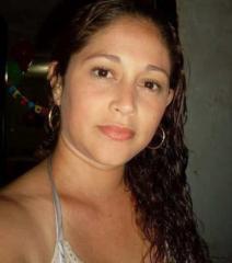 Yamileth Garcia Pineda