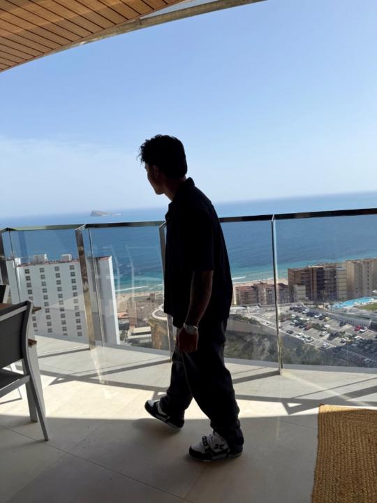 Cristian Acosta