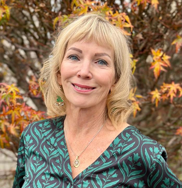 Ruth Mccambridge