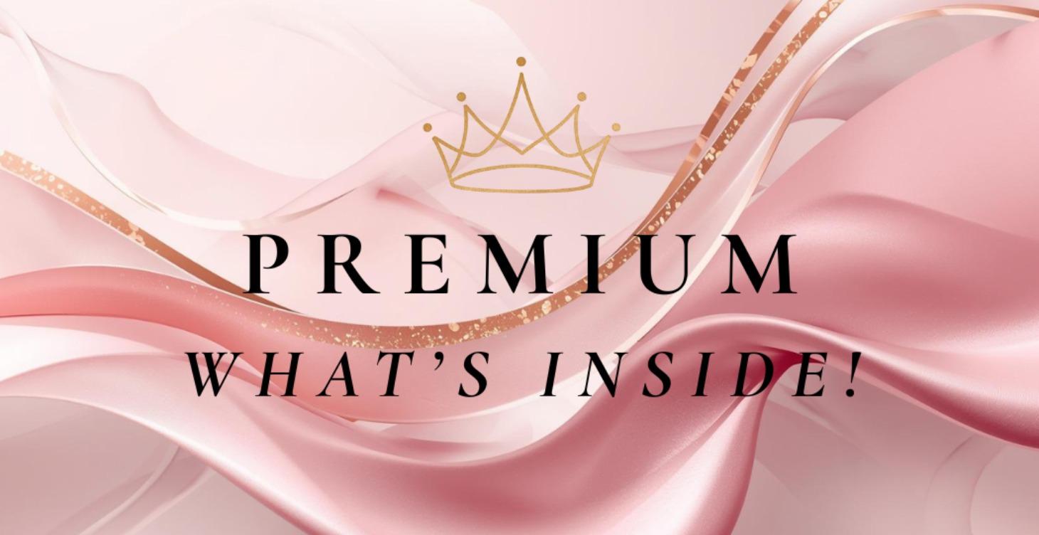 Upgrade to Premium