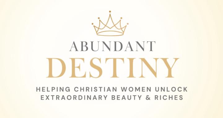Abundant Destiny