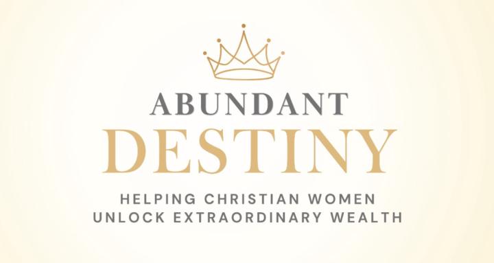 Abundant Destiny Community