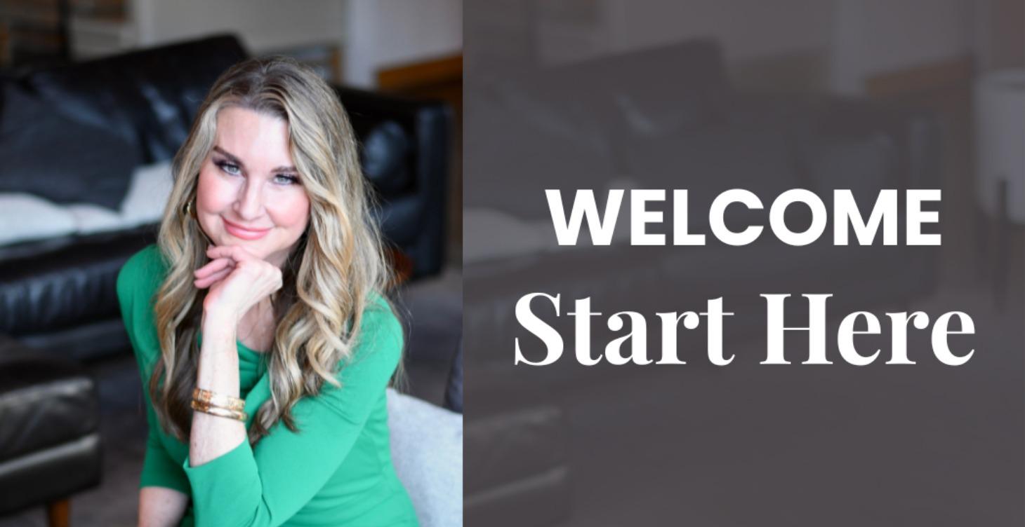 Welcome to the Community!