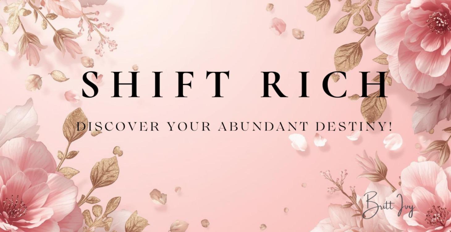 Shift Rich