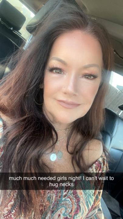 Shannon Hitchock