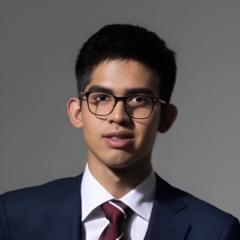 Sean Rana