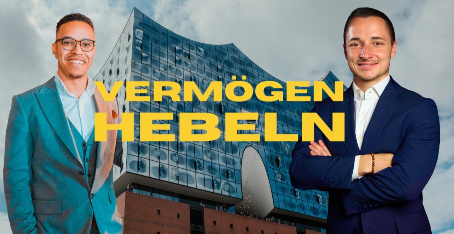 HOW TO: GELD HEBELN ÜBER AKTIEN UND IMMOBILIEN