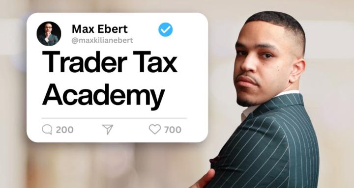 Trader-Tax-Academy