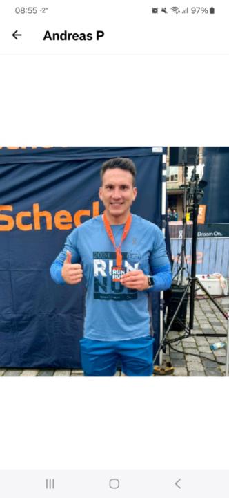 Andreas Pfaffenberger