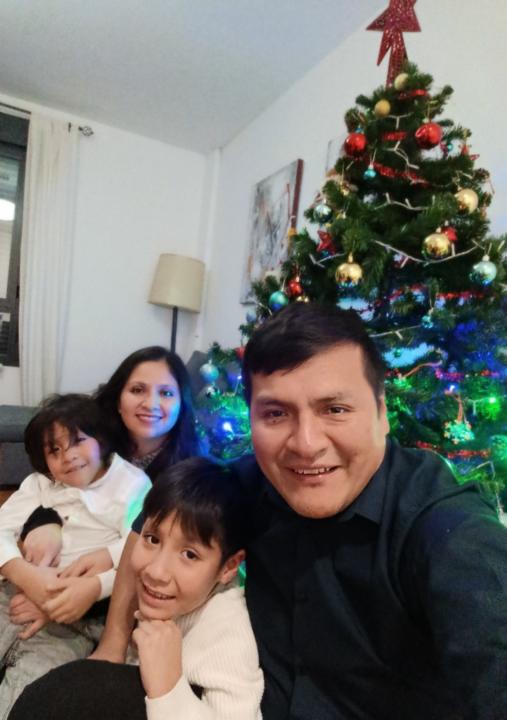 Maylyng Valdiviezo Torres