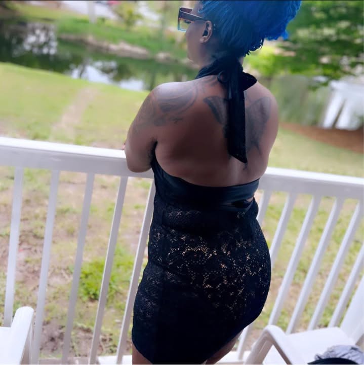 Sharissia Littleton