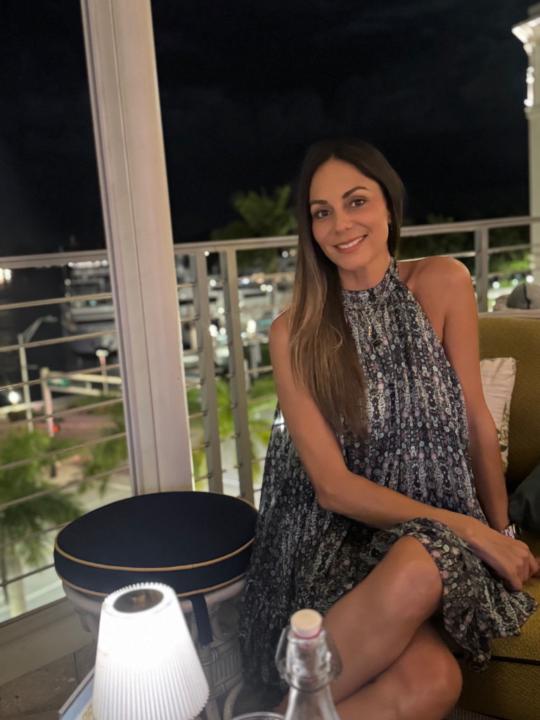 Emma Cruz