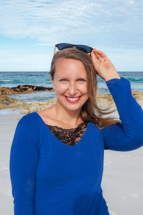 Dr. Julie Boll