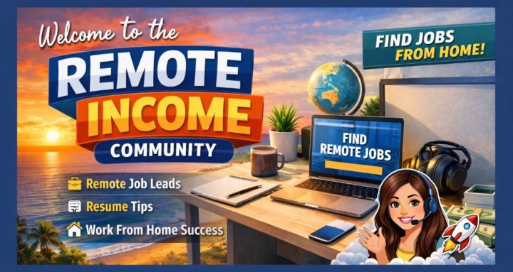 Remote Income