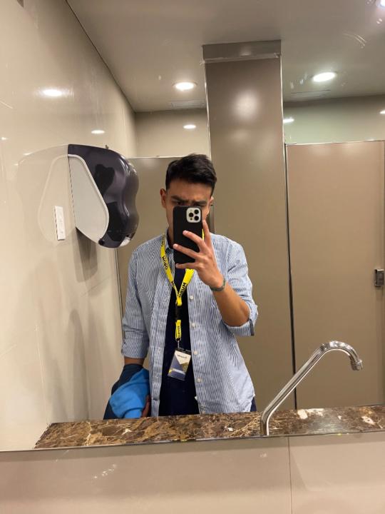 Leonardo Ramírez Valdéz