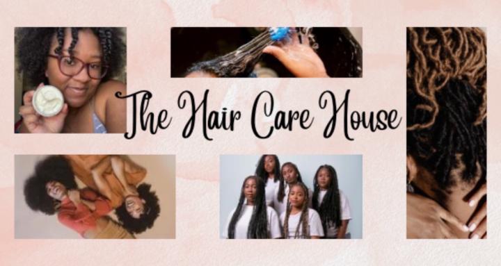 The Hair Care House