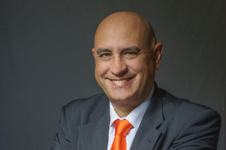 Roberto Hernández Iñiguez