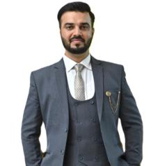 Muhammad Zeeshan