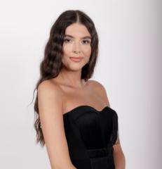 Sabrina Mirjana Matijevic