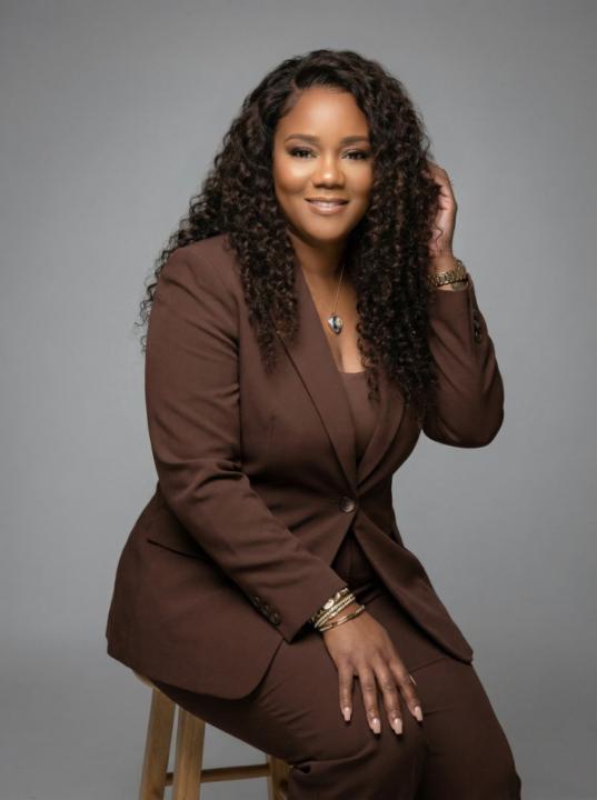 Andrea Duncan