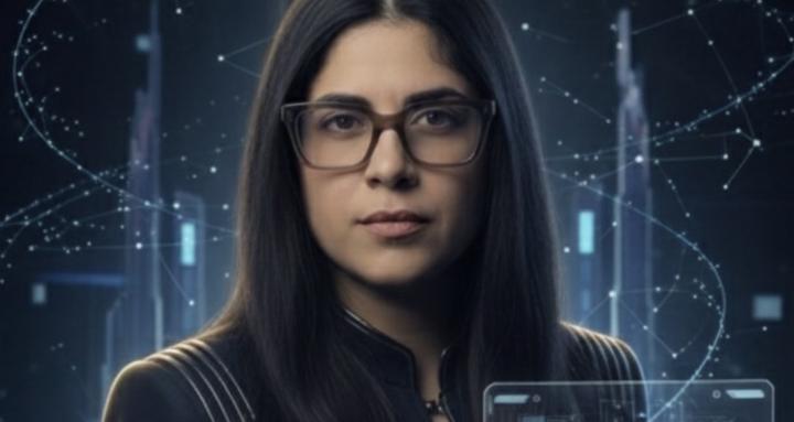 “Content Creator Lab”👩‍🔬