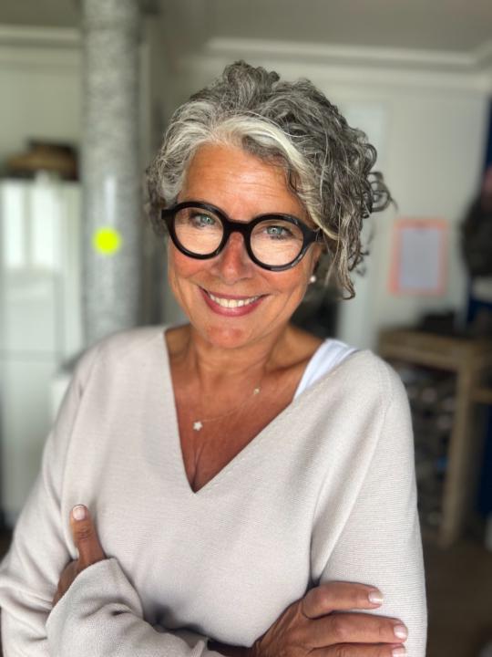 Annett Schaper