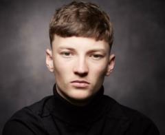 Osian Morgan