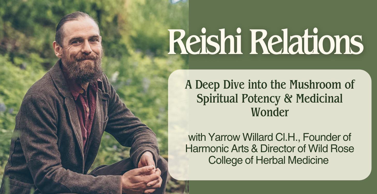 Reishi: A Deep Dive into Its Potent Benefits