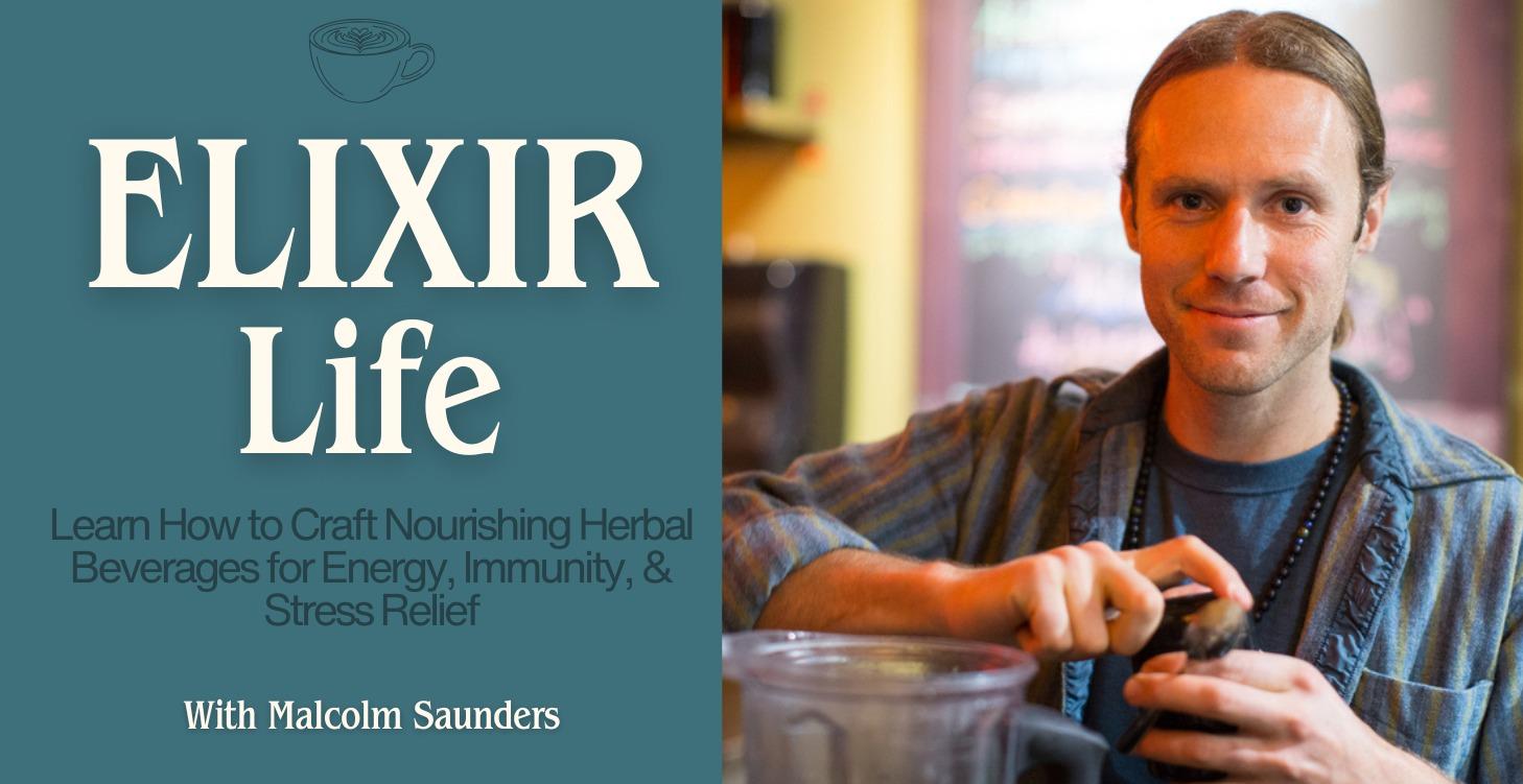 Elixir Life