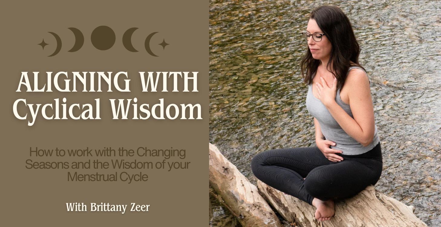 Aligning with Cyclical Wisdom