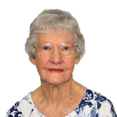 Anna van der Watt