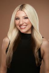 Tiffany Zingaropoli