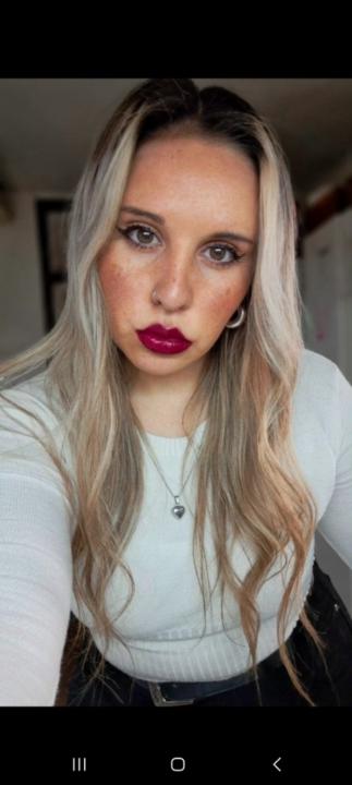 Florencia Stefani