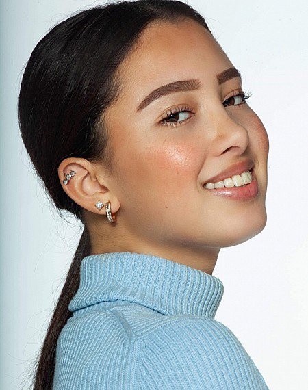 Natalie Castaneda Garcia