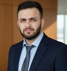 Abbas Shahzad
