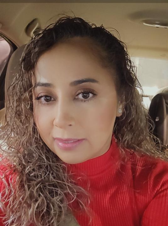 Rosalva Flores