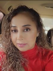 Rosalva Flores