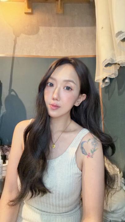 Lingxuan Wang