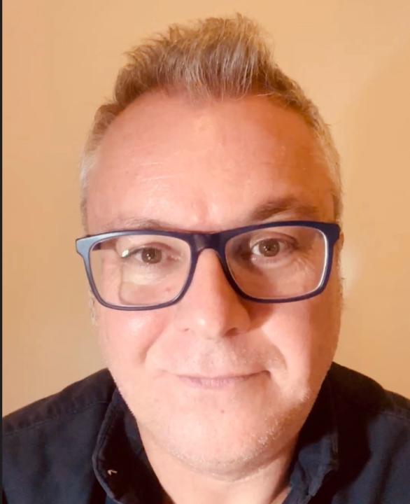 Jason Newton