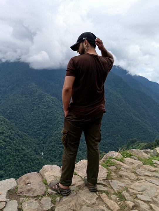 Sahil Malik