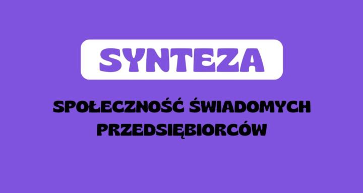 Synteza