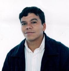 Eugenio Cespedes Forero