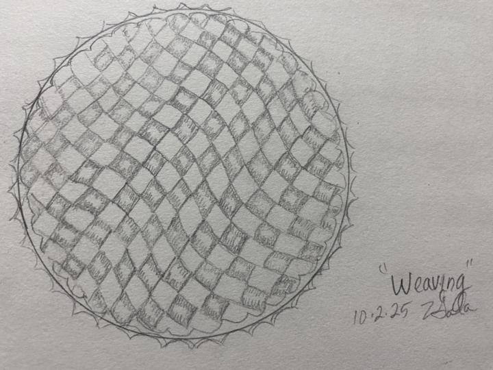 "WEAVING" vs "WEAVISM"