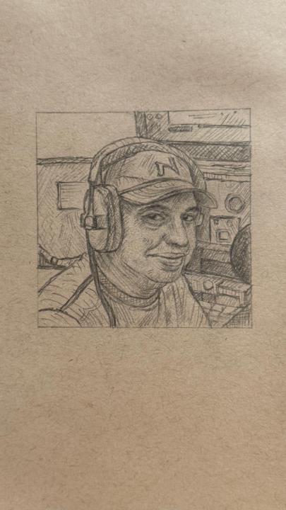 🎤 The Sketch That Gave Me Courage to Sing on Live Radio
