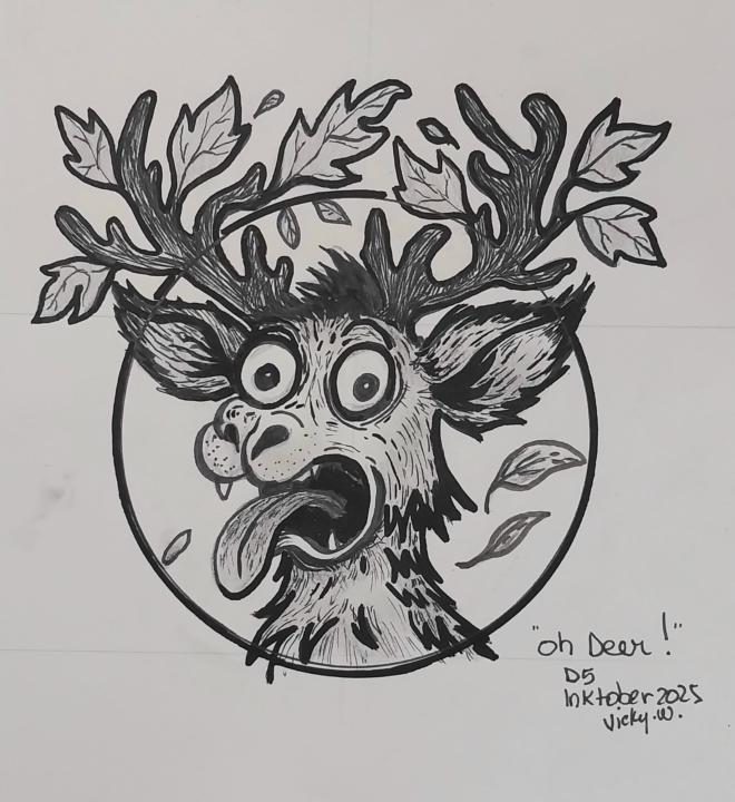 Deer