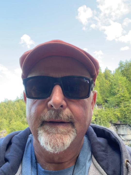 Andre Legault