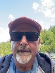 Andre Legault