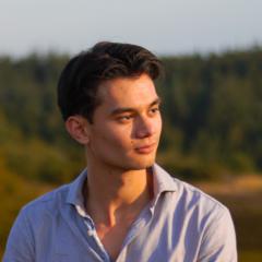 Severin Zhou