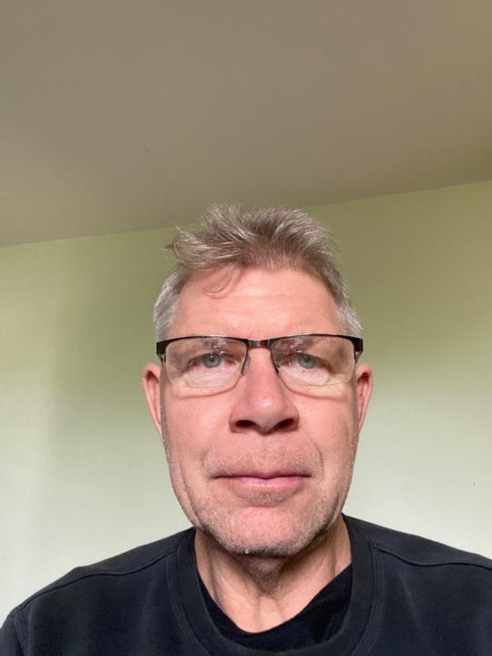 Thomas Ek
