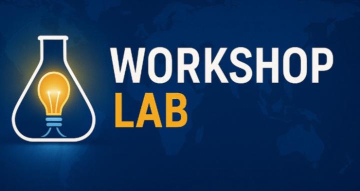 The Workshop Lab